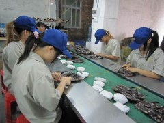 專業(yè)鞋類驗貨服務(wù) 專注女裝鞋與童鞋品質(zhì)保障