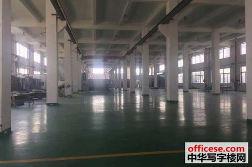 三灶都市工業(yè)園 浦東食品生產(chǎn)園區(qū)廠房出租，獨棟雙層7700平方米可分割