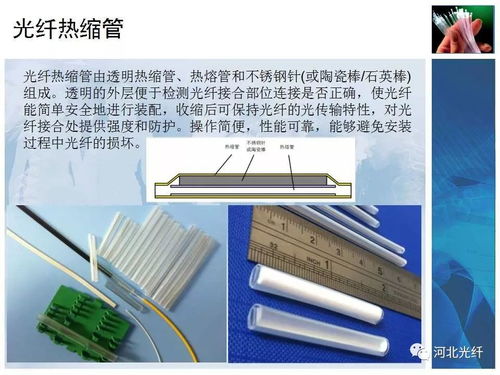 常見(jiàn)光纖器材應(yīng)用及案例 為光纖銷(xiāo)售提供的實(shí)戰(zhàn)指南